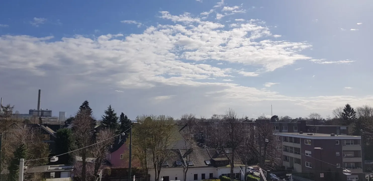 2 Zimmer Wohnung mit 75 m² in Düsseldorf – Bild 3