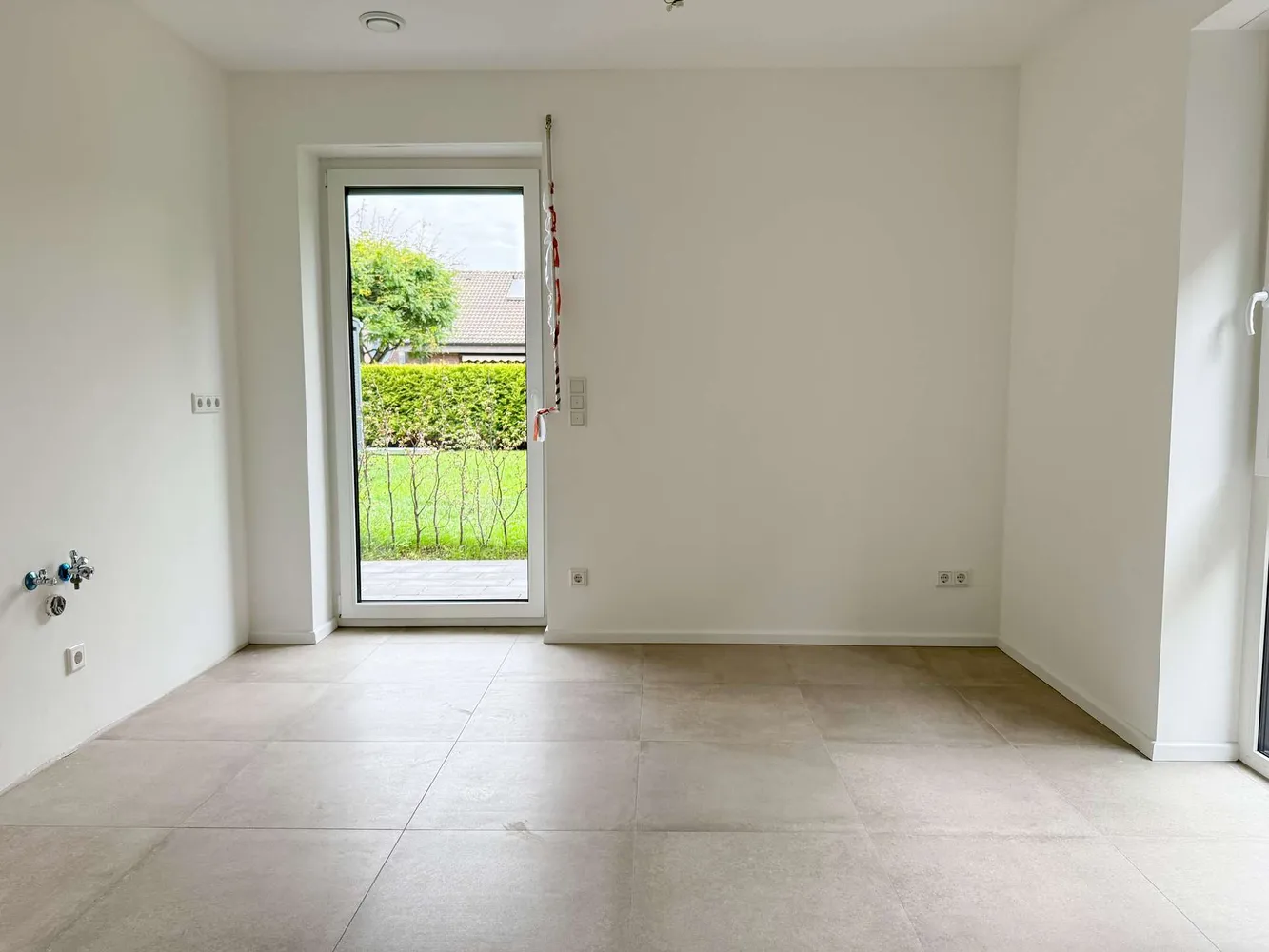 2 room apartment with 46 m² in Münster – Photo 6