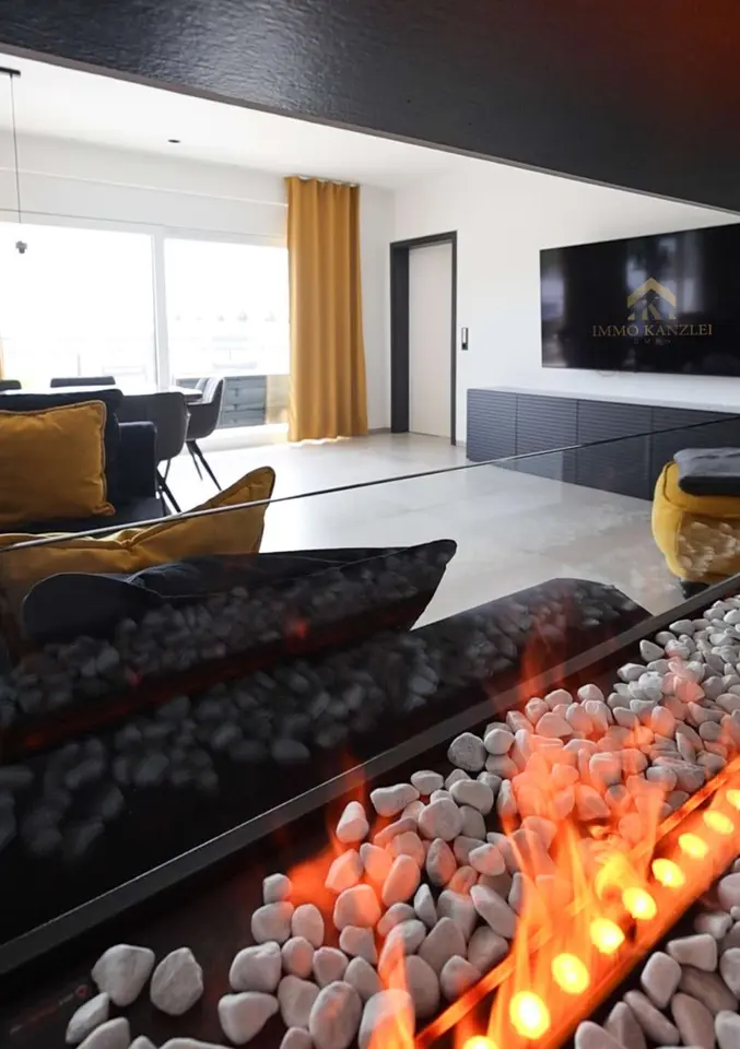 3 Zimmer Wohnung mit 138 m² in Kehl – Bild 9