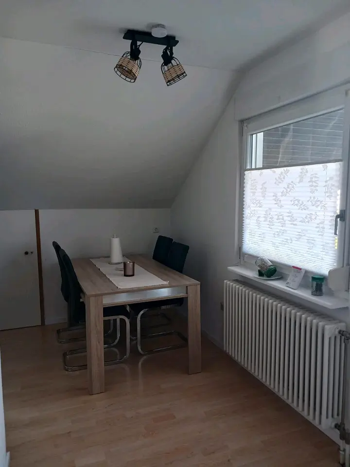 5 Zimmer Wohnung mit 85 m² in Bühl – Bild 7