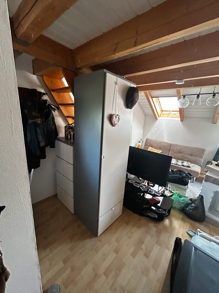 2 Zimmer Wohnung mit 30 m² in Weilheim in Oberbayern – Bild 7