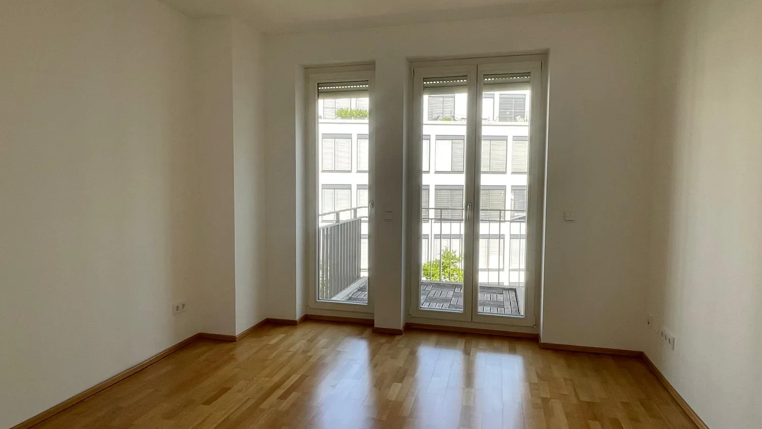 3 Zimmer Wohnung mit 77 m² in München – Bild 9