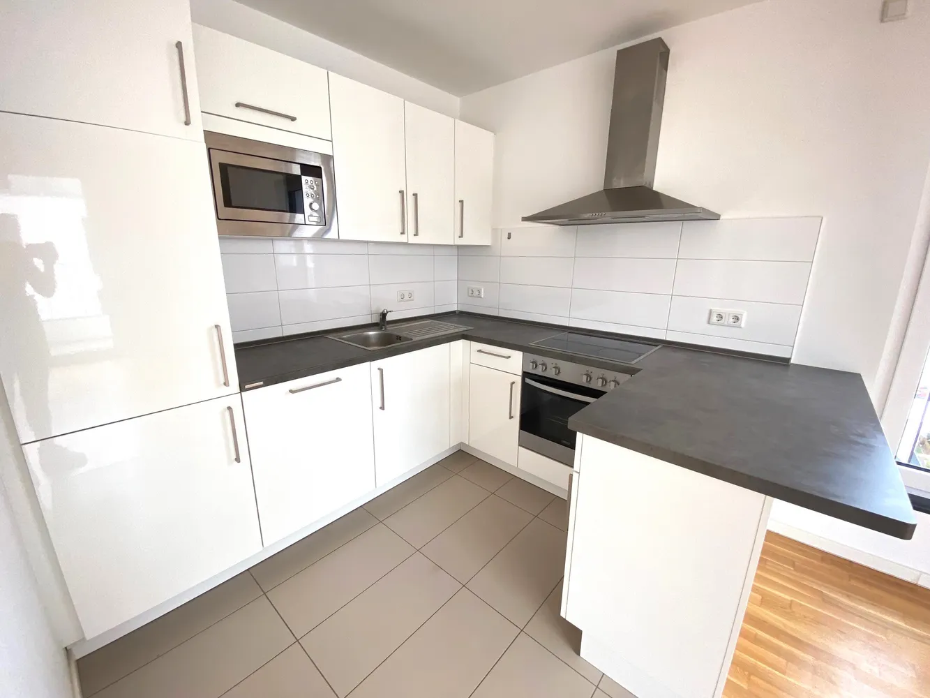 2 Zimmer Wohnung mit 49 m² in Berlin – Bild 5