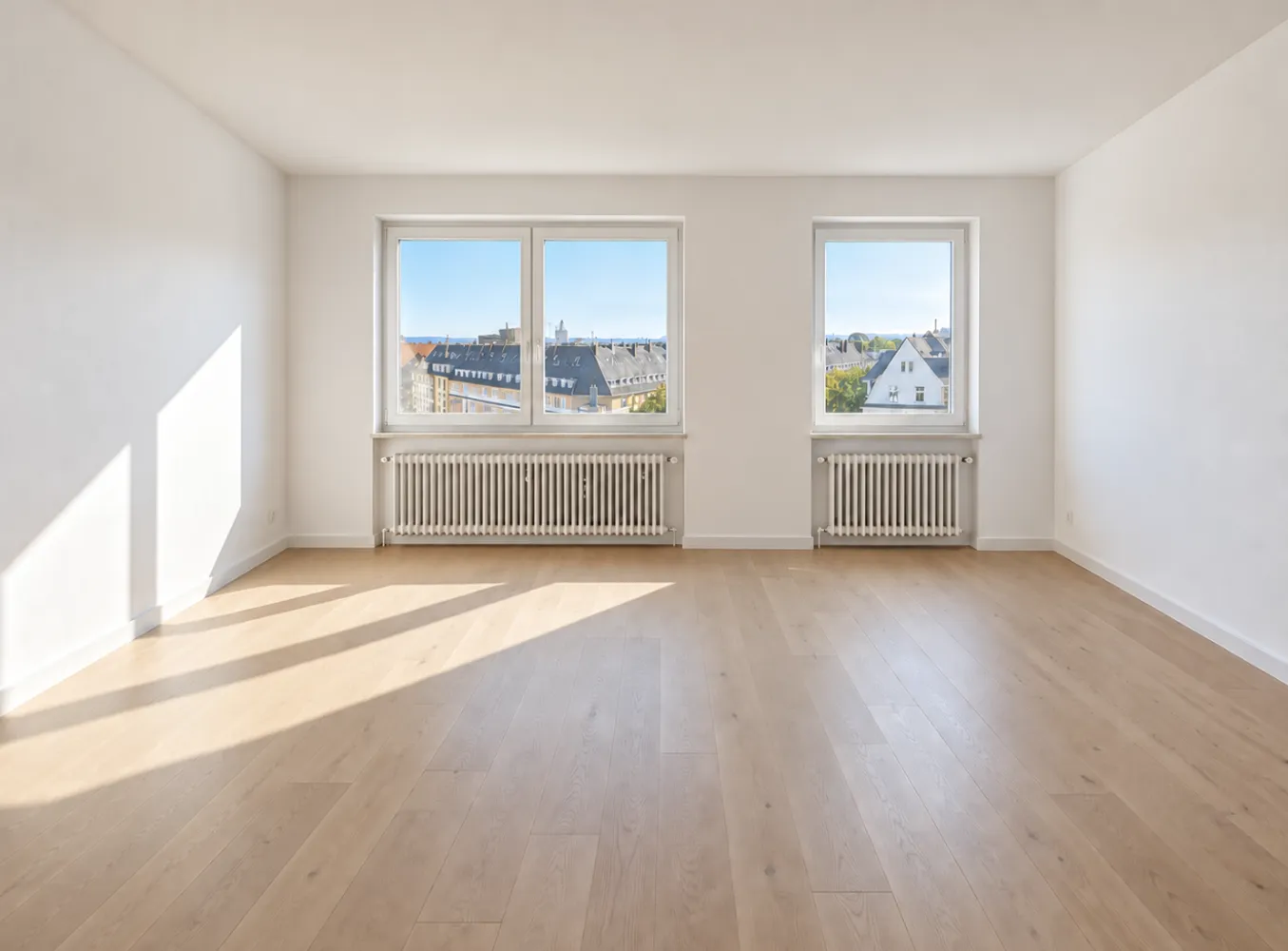 2 room apartment with 75 m² in Cologne – Photo 2