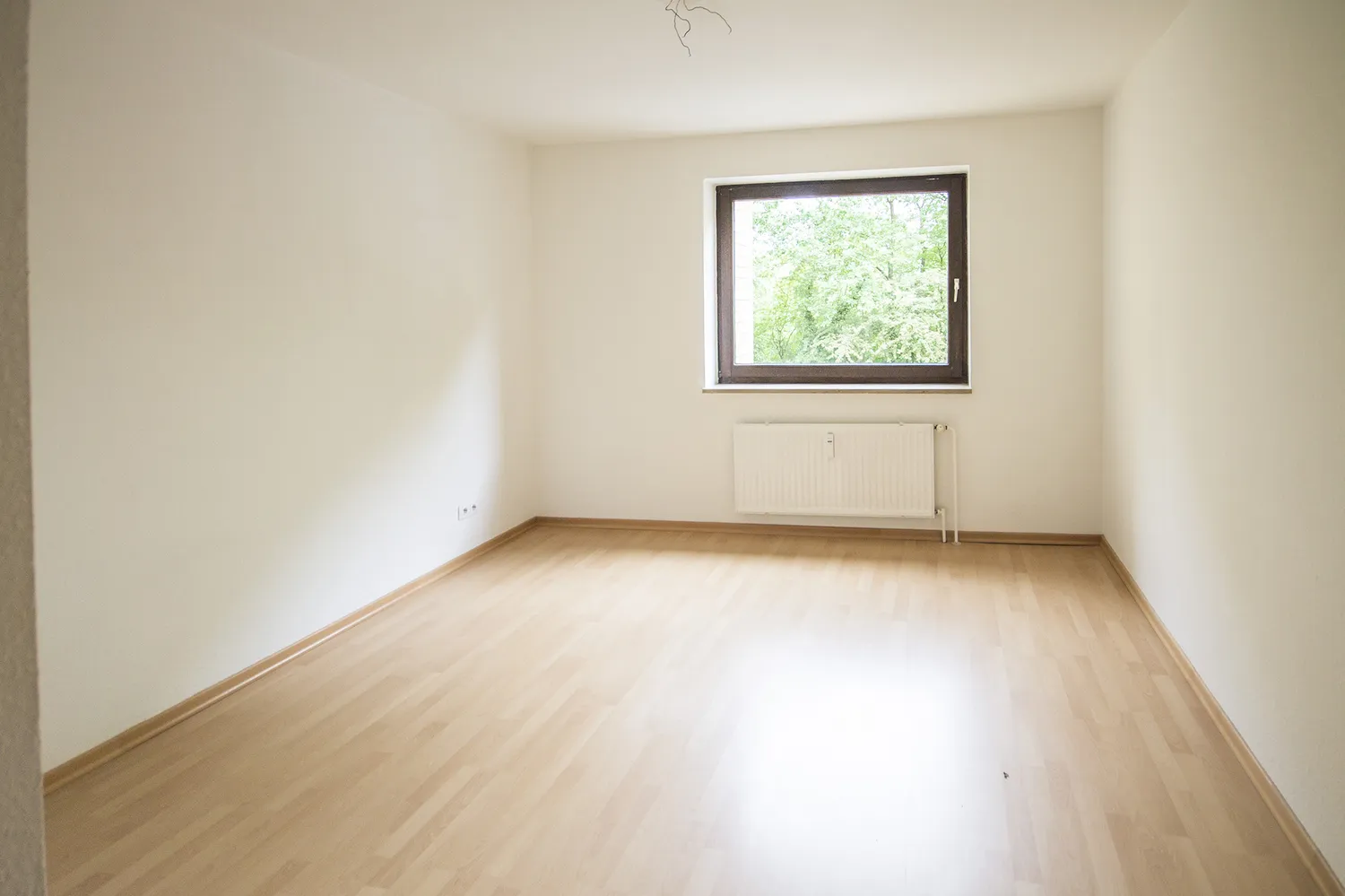 2 Zimmer Wohnung mit 68 m² in Hamburg – Bild 3