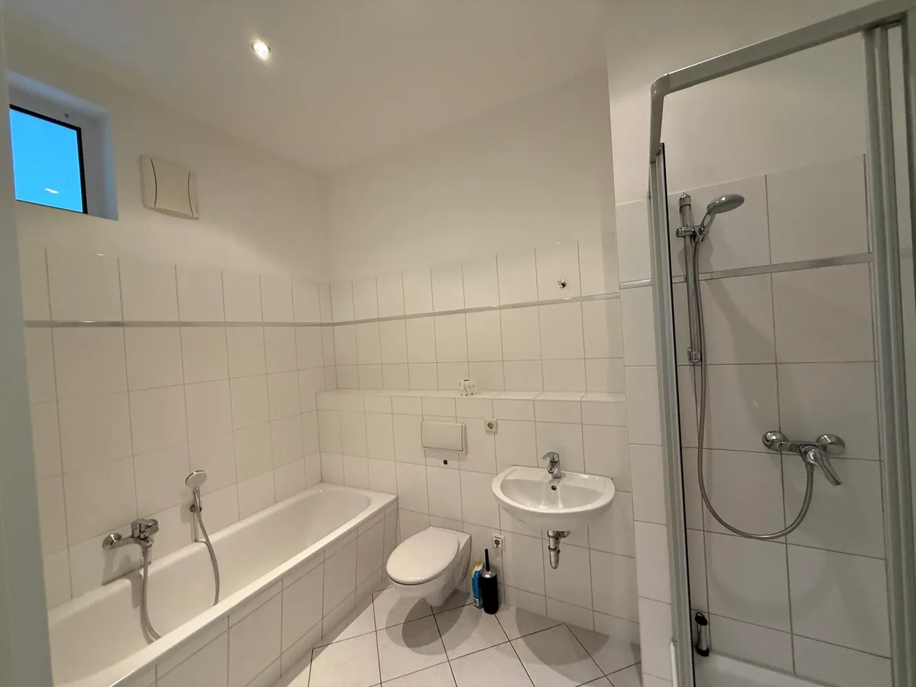 3 Zimmer Wohnung mit 77 m² in Leipzig – Bild 4