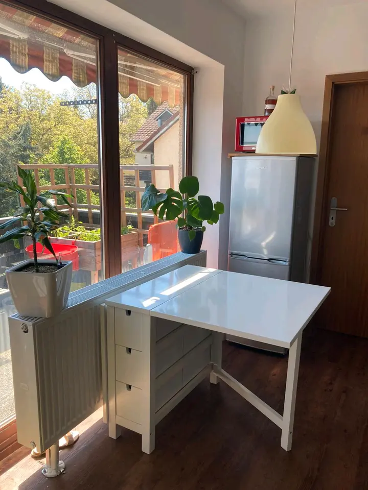 2 Zimmer Wohnung mit 36 m² in Regensburg – Bild 2