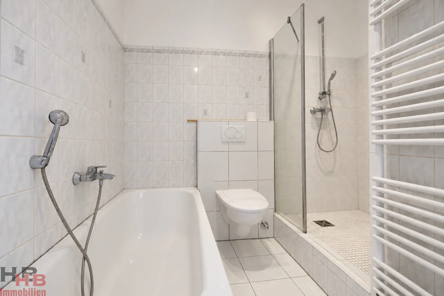 4 room apartment with 127 m² in Bremen – Photo 12