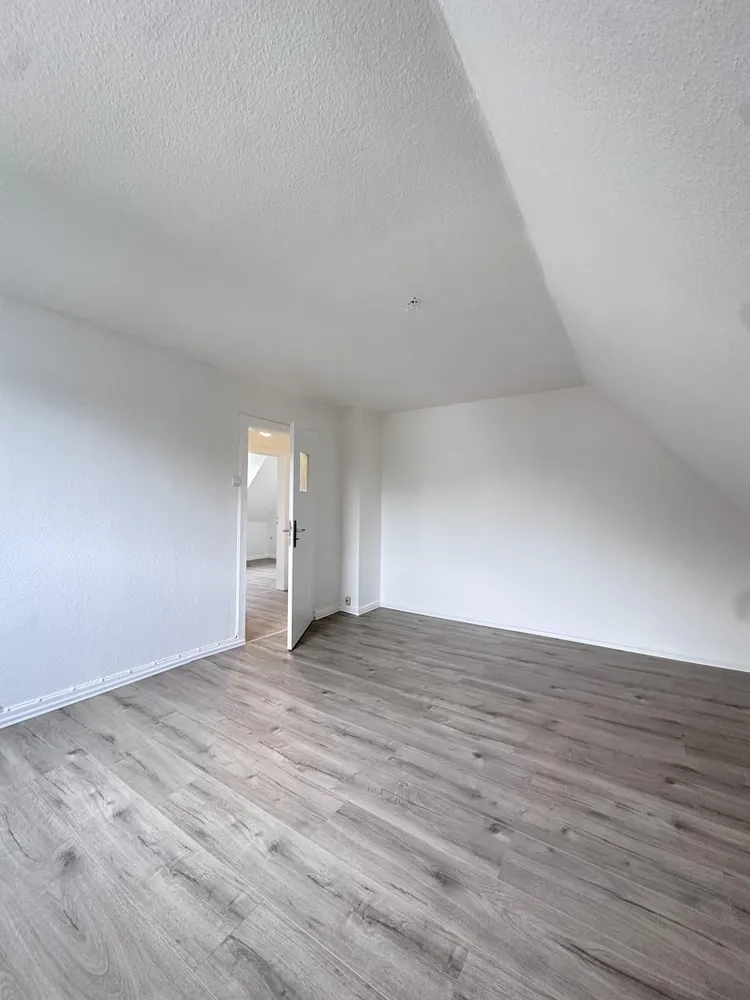 3 Zimmer Wohnung mit 37 m² in Oberhausen – Bild 4