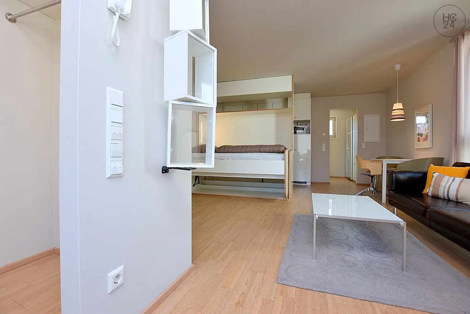1 Zimmer Wohnung mit 39 m² in Stuttgart – Bild 11