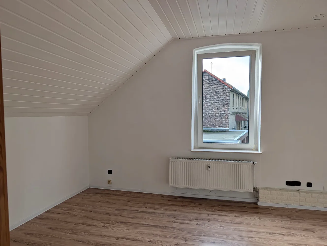 3 Zimmer Wohnung mit 77 m² in Bochum – Bild 1