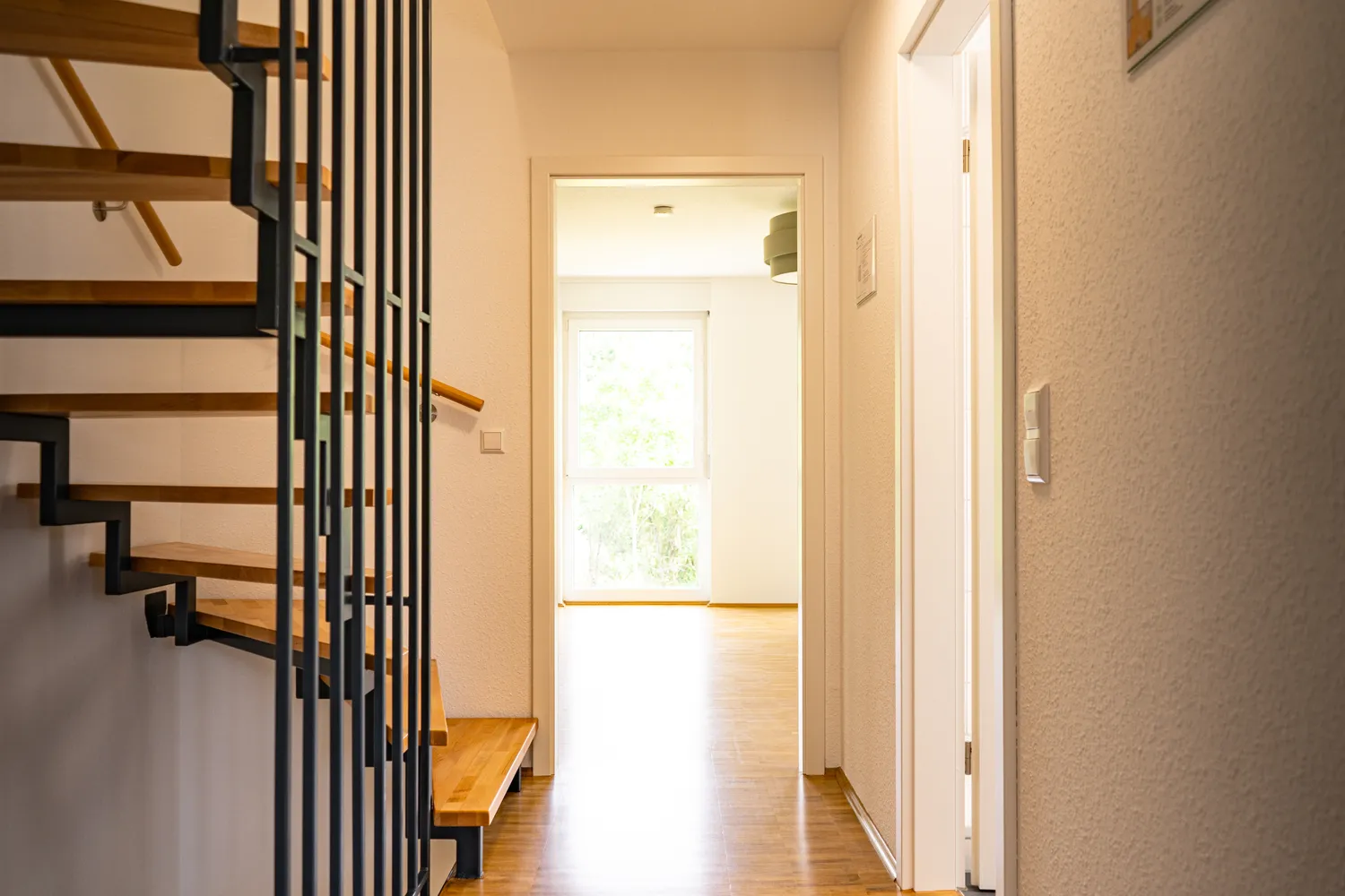 5 Zimmer Haus mit 134 m² in Heidelberg – Bild 12