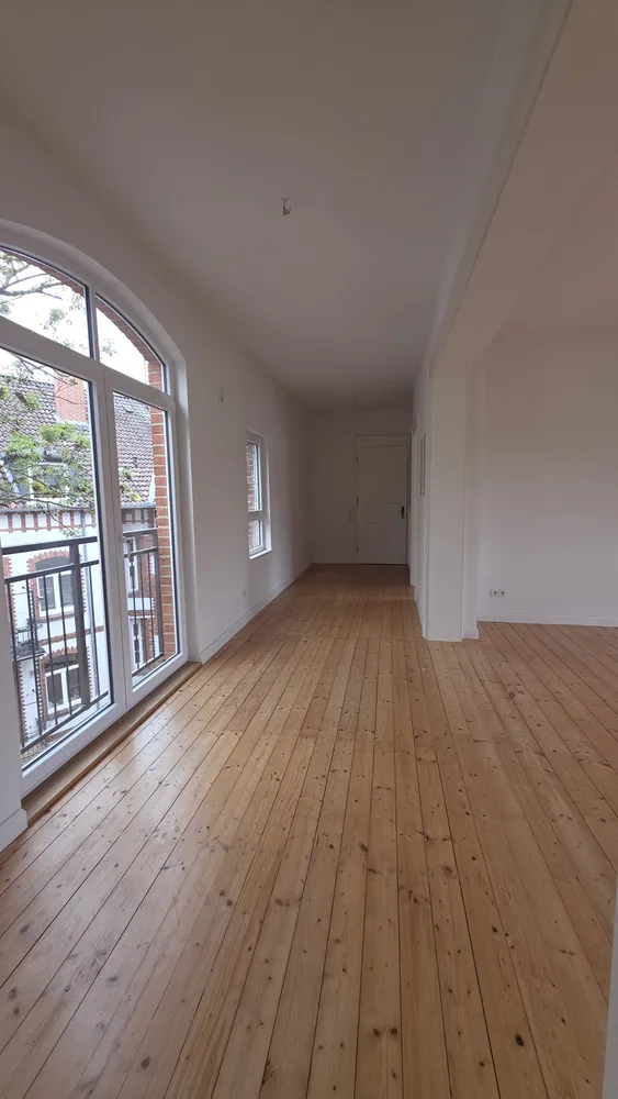 3 Zimmer Wohnung mit 80 m² in Hannover – Bild 12