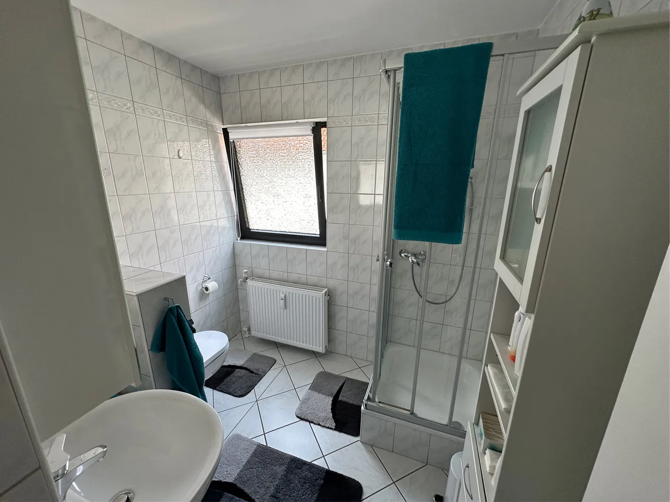 3 room apartment with 96 m² in Bonn – Photo 12