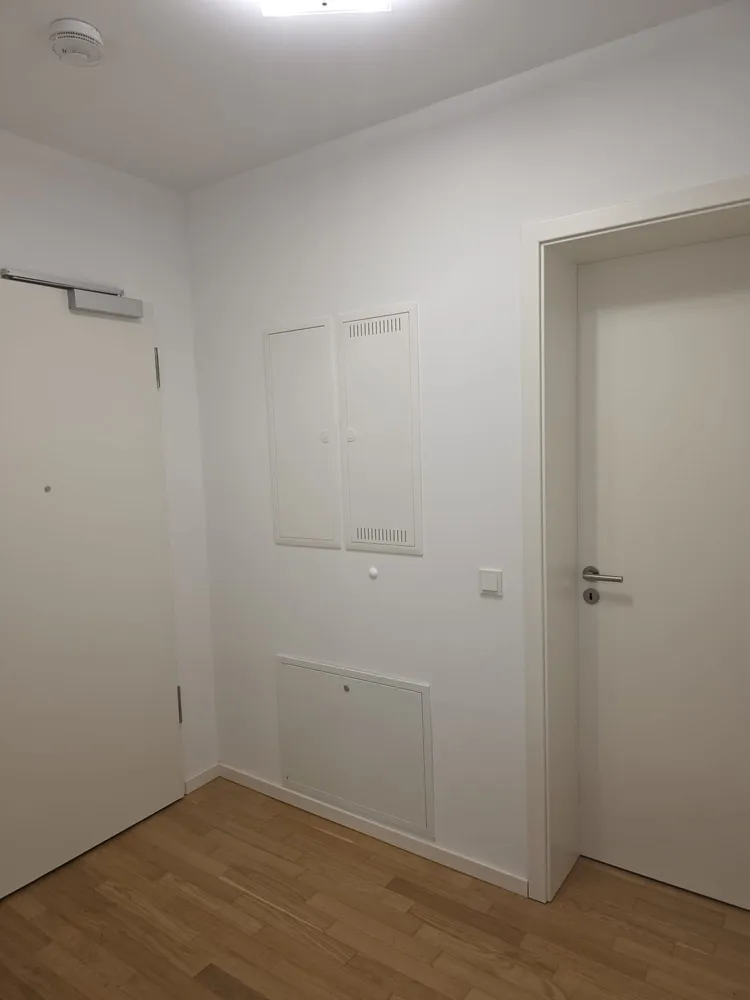 2 room apartment with 59 m² in Frankfurt am Main – Photo 10