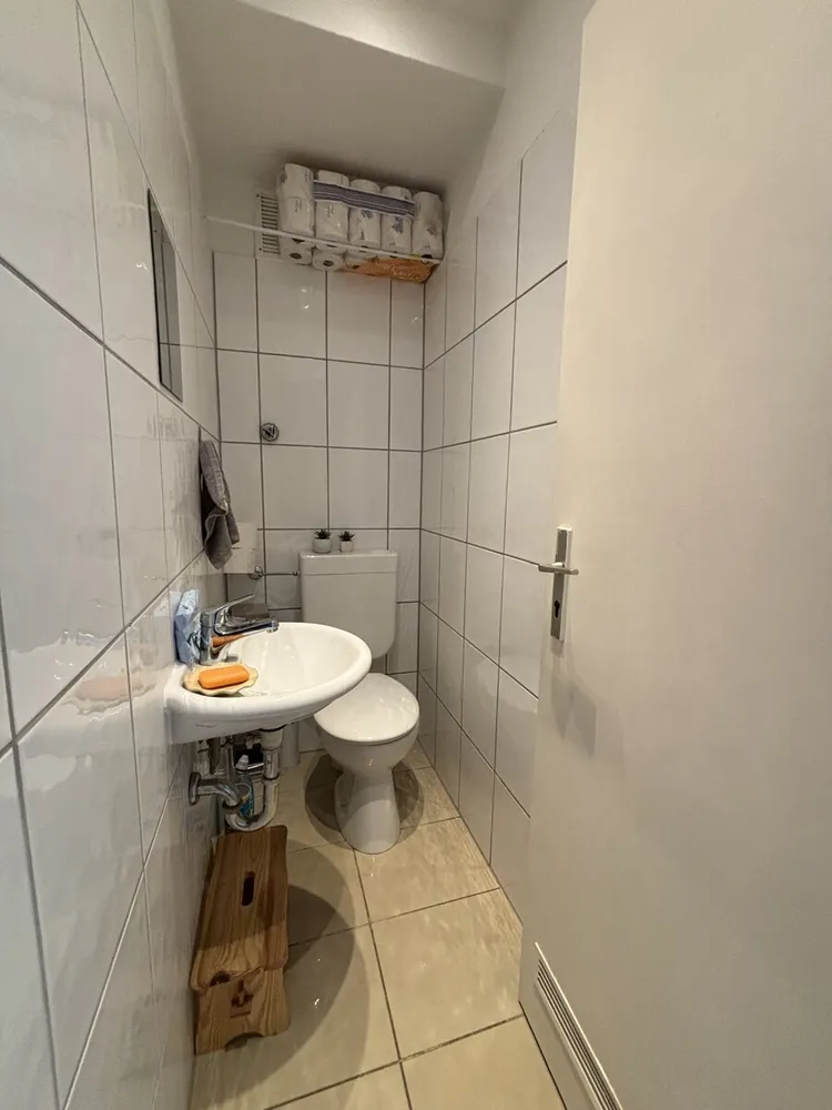 2 Zimmer Wohnung mit 56 m² in Düsseldorf – Bild 6