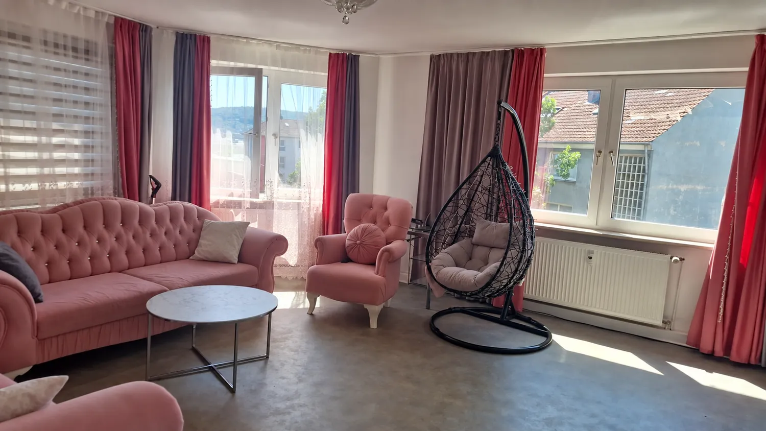 2 Zimmer Wohnung mit 72 m² in Hagen – Bild 1