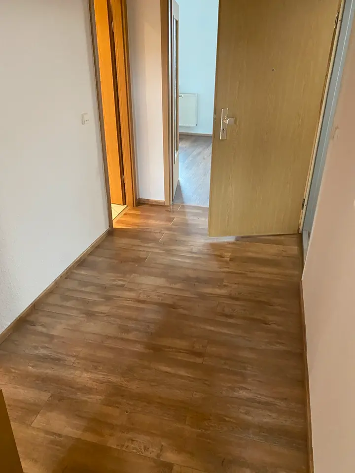 2 room apartment with 54 m² in Magdeburg – Photo 3