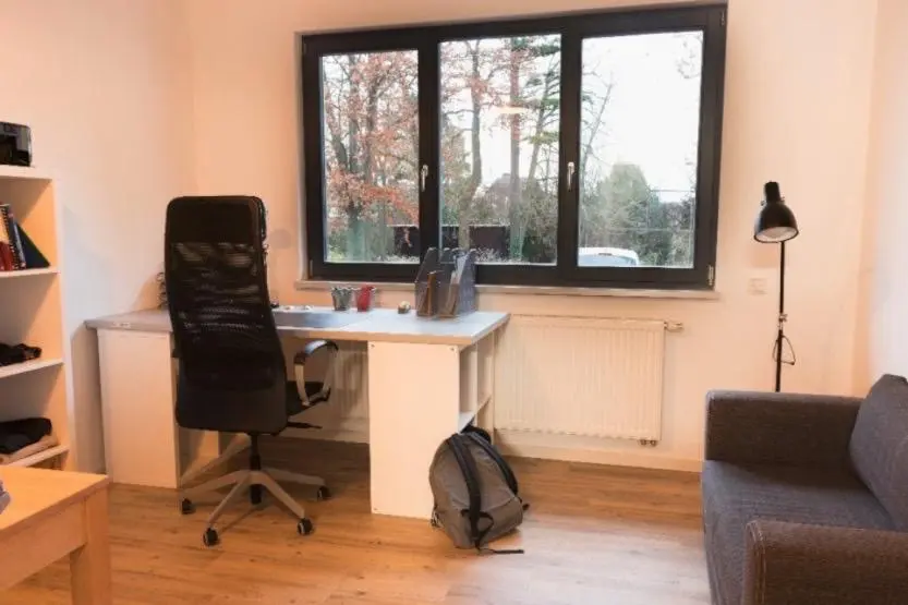 Studio mit 20 m² in Würzburg – Bild 7