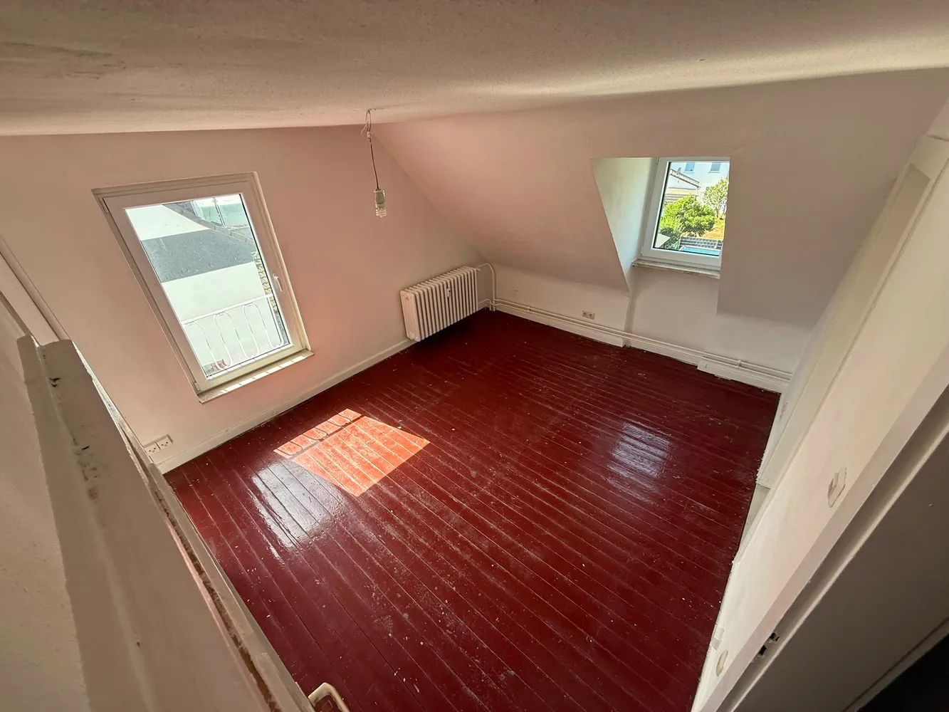 3 Zimmer Wohnung mit 55 m² in Duisburg – Bild 10