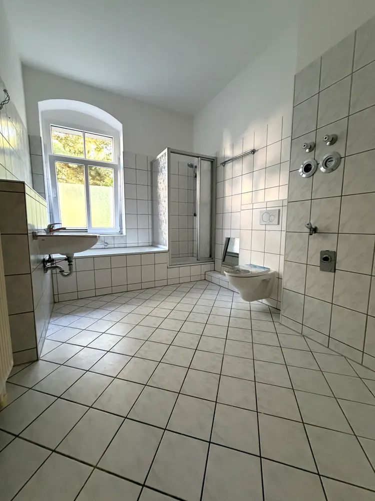 2 room apartment with 60 m² in Dresden – Photo 6