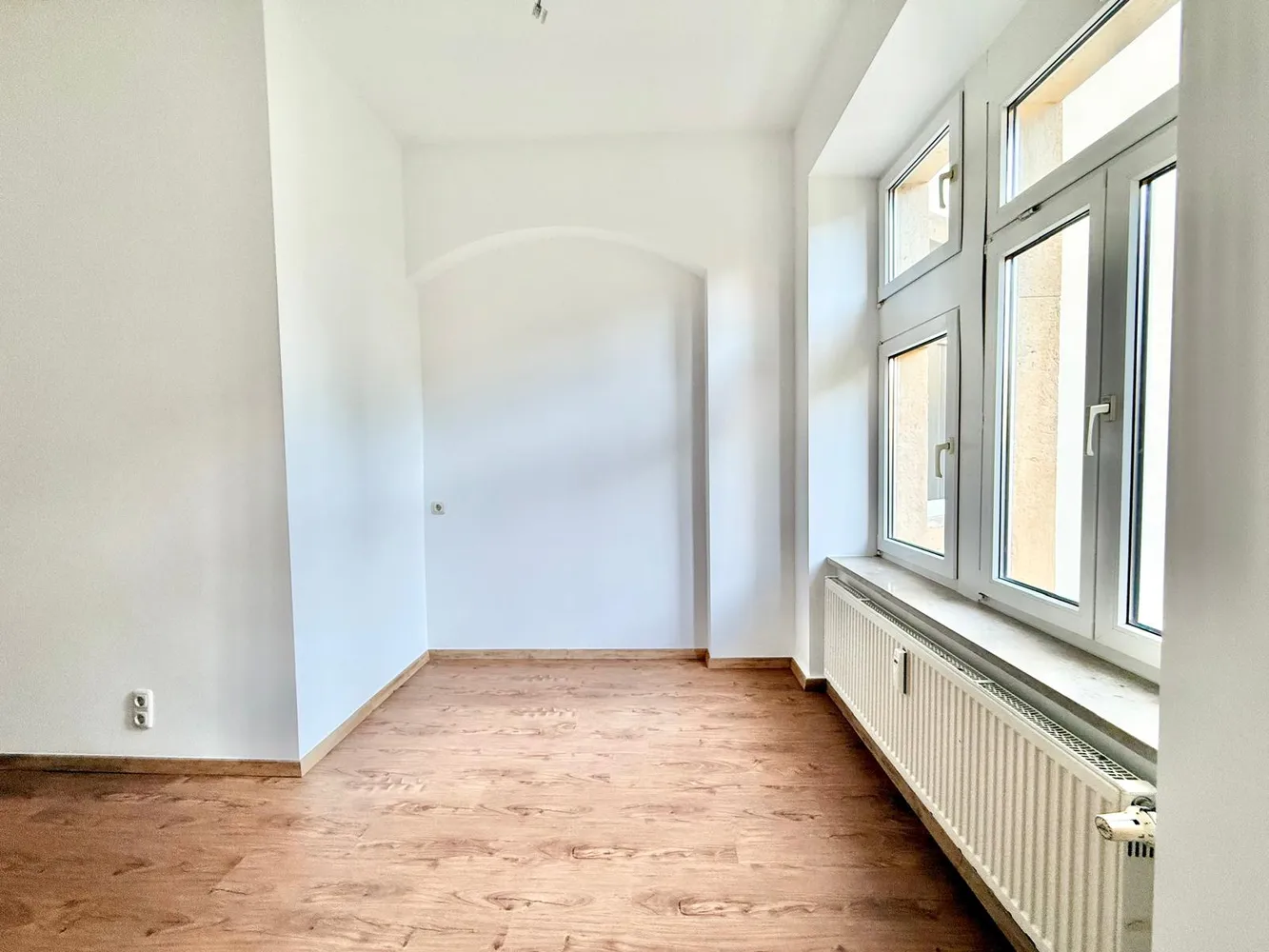 3 Zimmer Wohnung mit 75 m² in Dresden – Bild 4