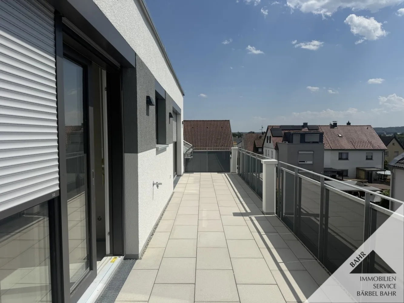 2 Zimmer Wohnung mit 65 m² in Böblingen – Bild 7