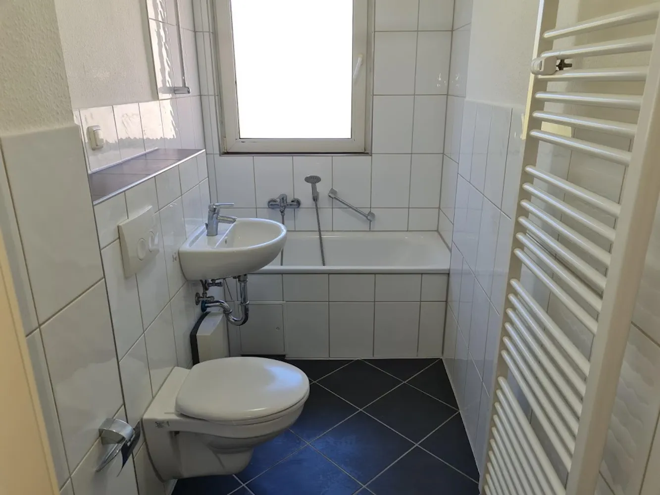 3 Zimmer Wohnung mit 54 m² in Duisburg – Bild 4
