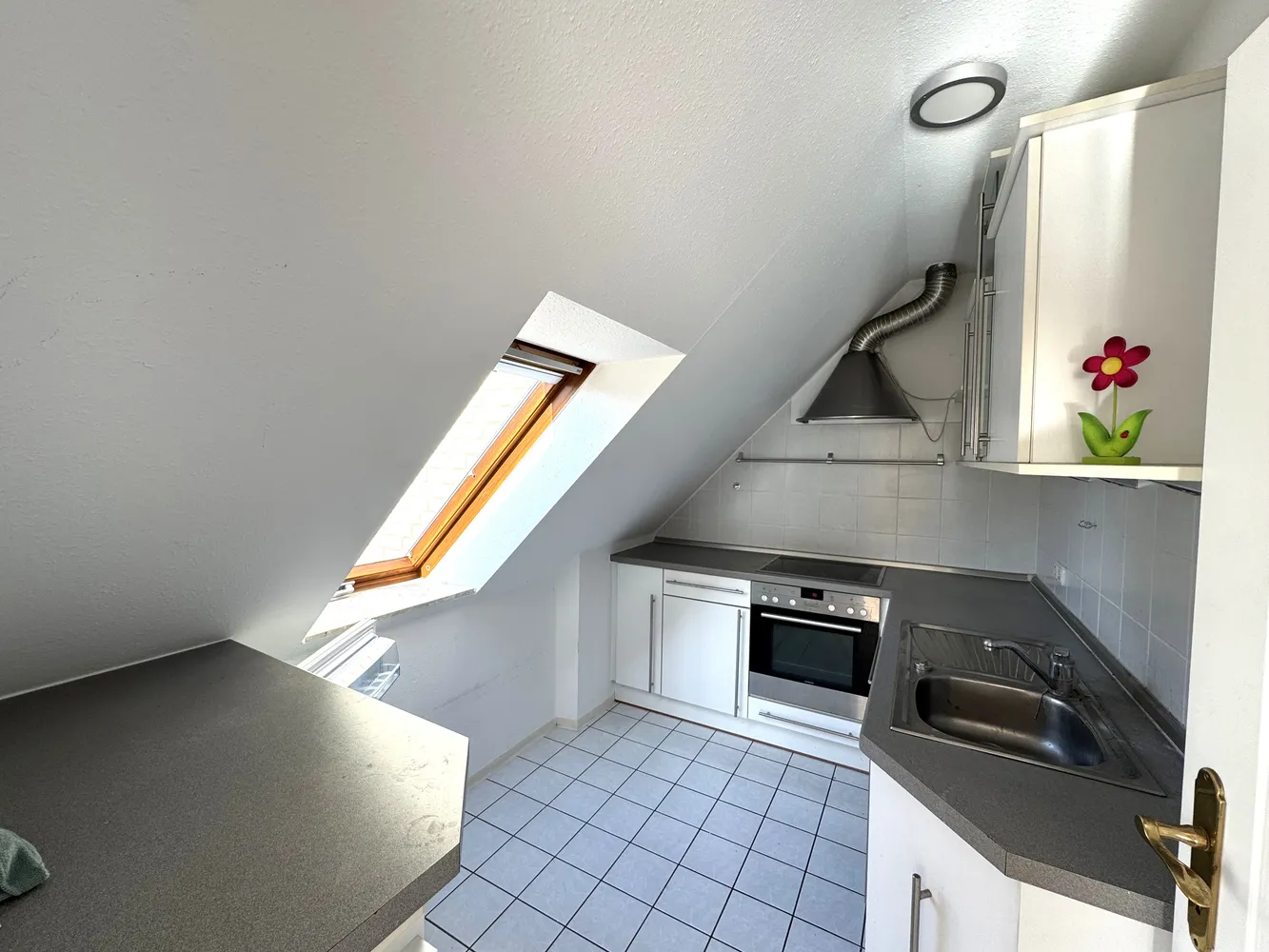 4 room apartment with 90 m² in Bielefeld – Photo 11