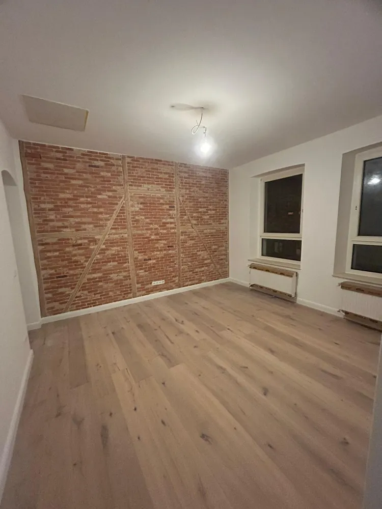 5 Zimmer Wohnung mit 94 m² in Düsseldorf – Bild 1