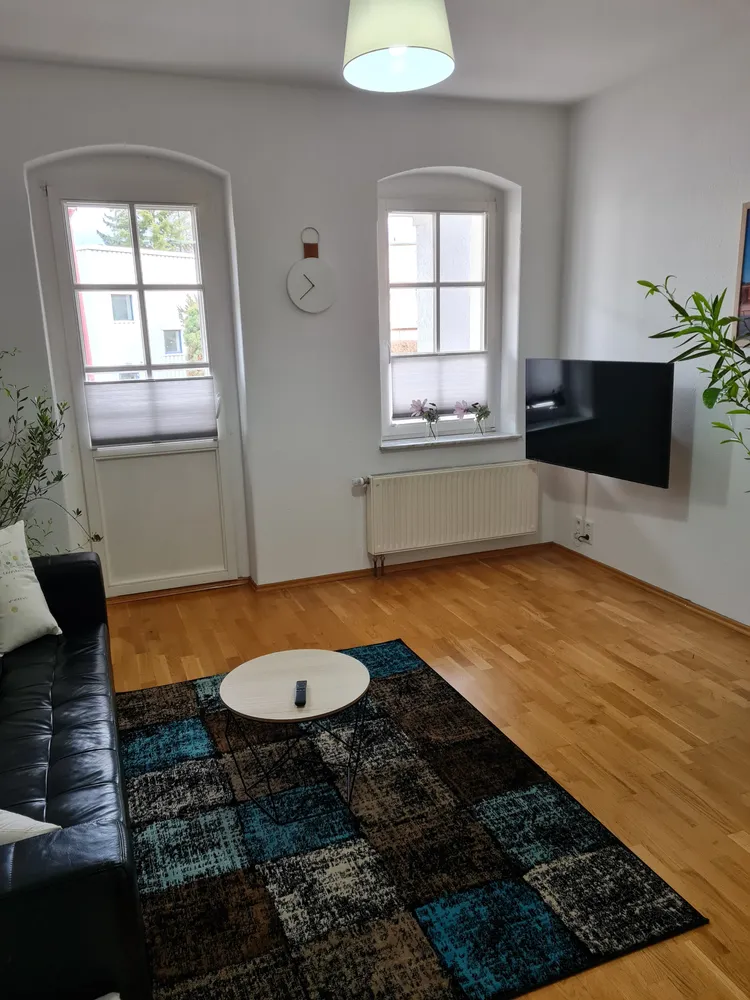 2 Zimmer Wohnung mit 55 m² in Freital – Bild 8