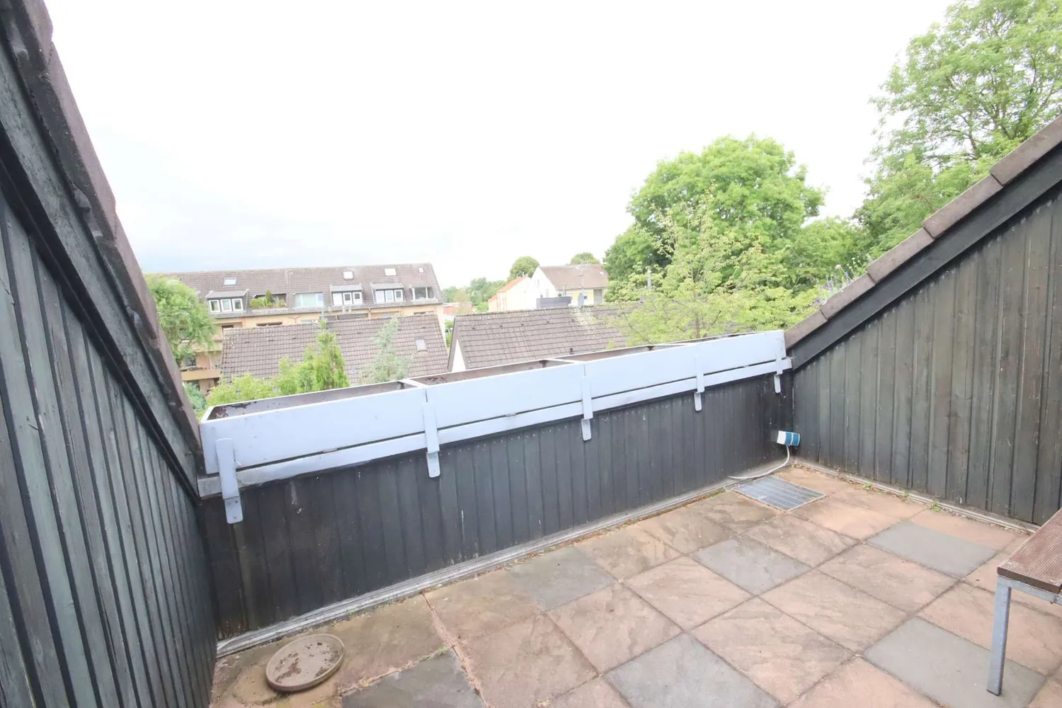 3 room apartment with 64 m² in Dortmund – Photo 6