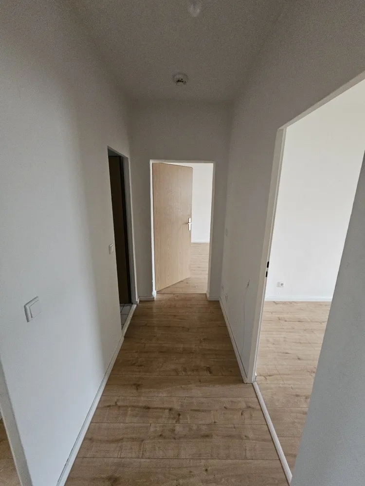 3 Zimmer Wohnung mit 59 m² in Altenburg – Bild 7