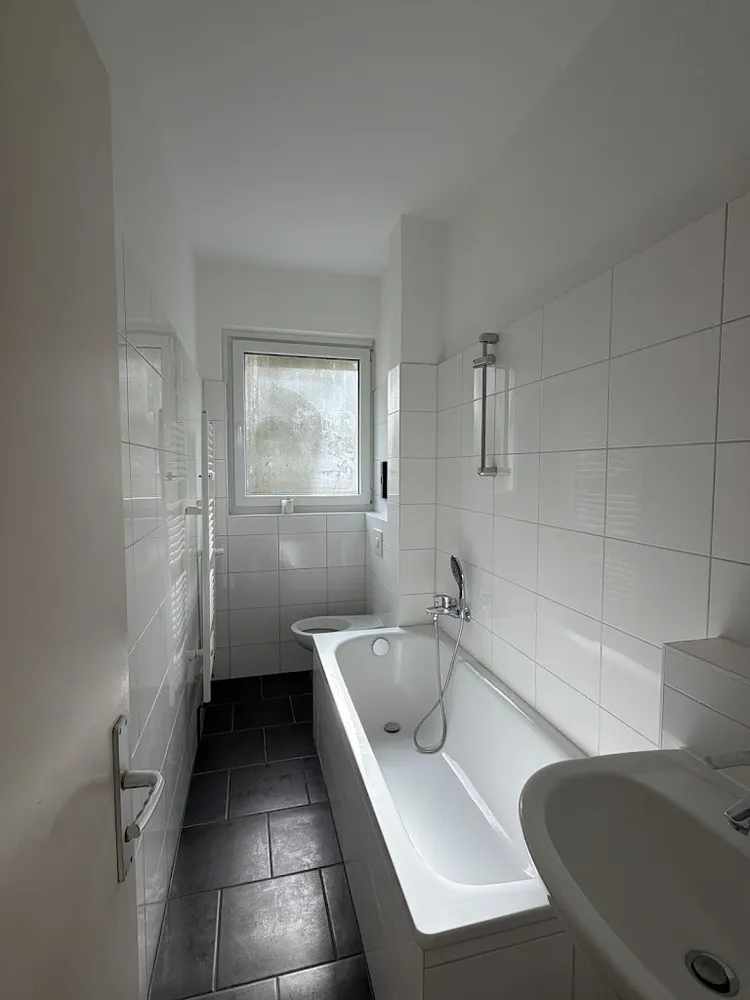 2 room apartment with 58 m² in Berlin – Photo 6