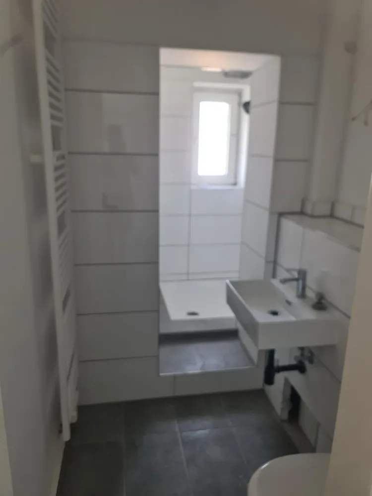 2 Zimmer Wohnung mit 54 m² in Düsseldorf – Bild 6