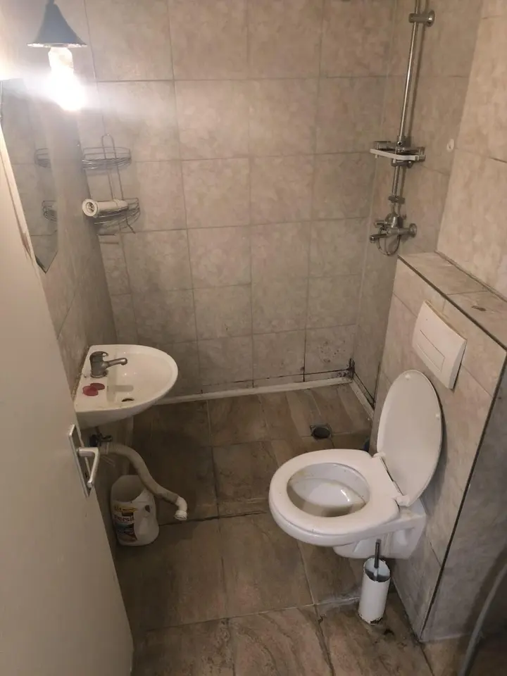 2 Zimmer Wohnung mit 30 m² in Mannheim – Bild 6