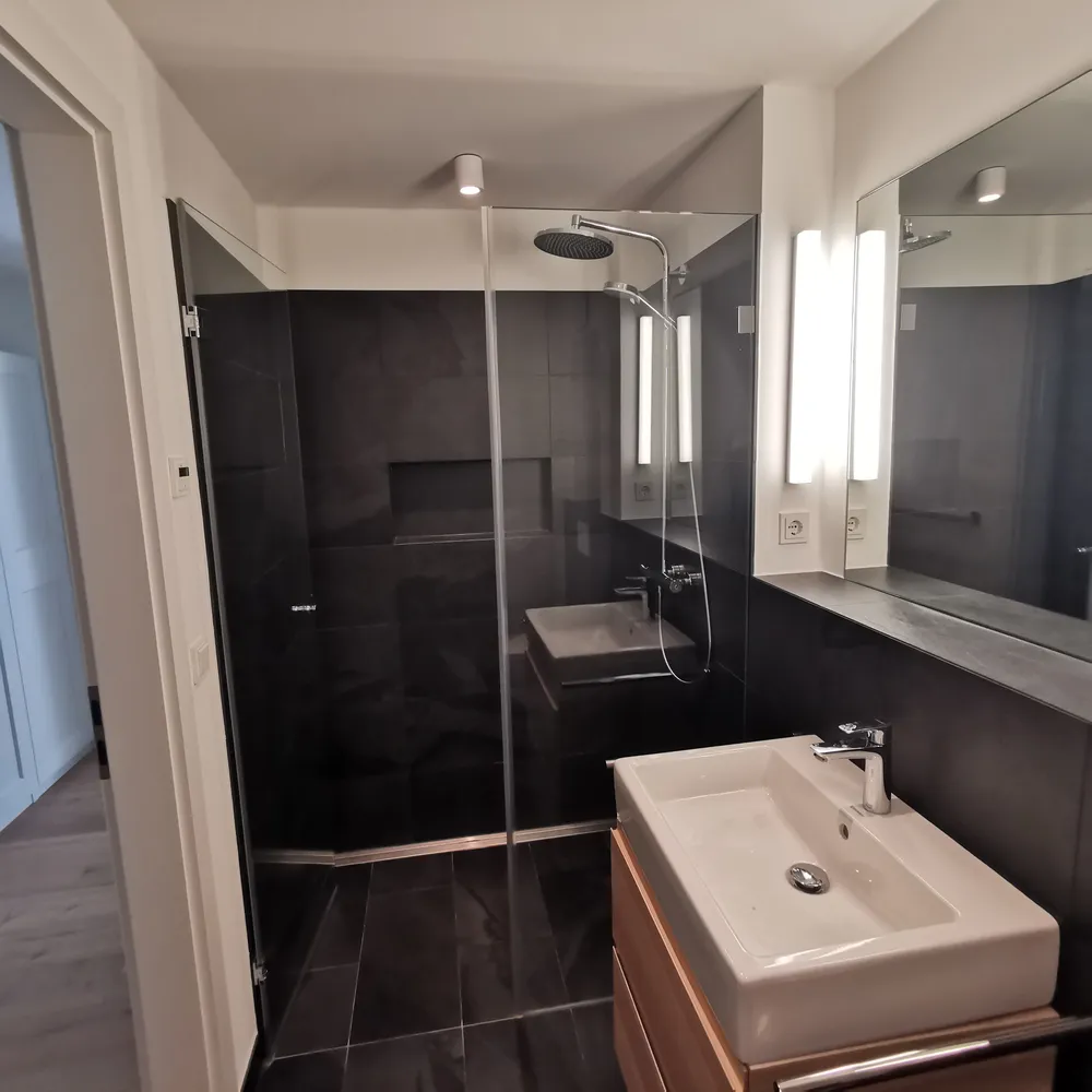 2 Zimmer Wohnung mit 60 m² in Düsseldorf – Bild 5