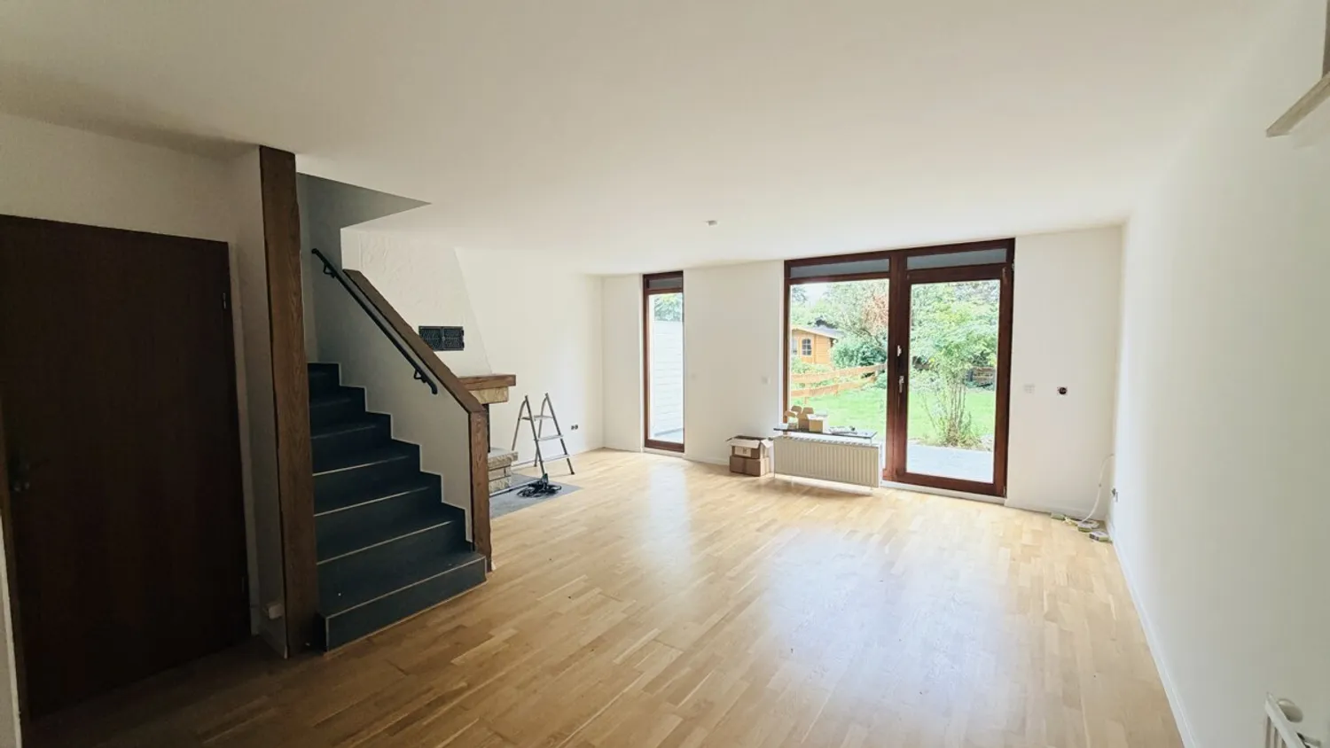 5 Zimmer Haus mit 130 m² in Essen – Bild 8