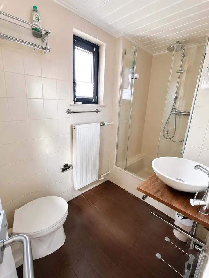 3 Zimmer Haus mit 81 m² in Hamm – Bild 5