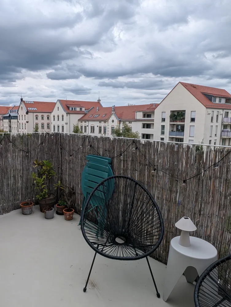 3 Zimmer Wohnung mit 54 m² in Dresden – Bild 4