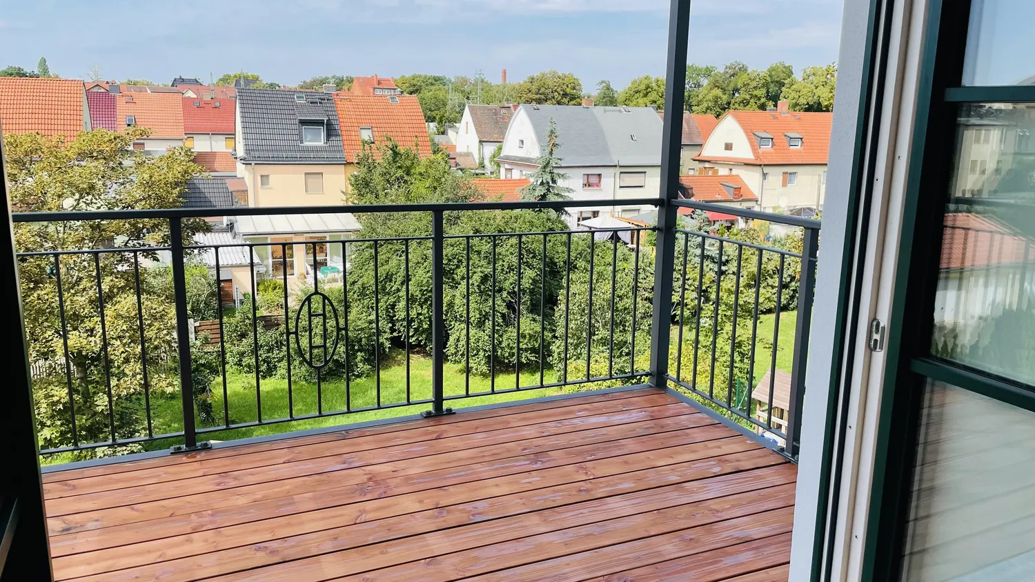 5 Zimmer Wohnung mit 147 m² in Merseburg – Bild 3
