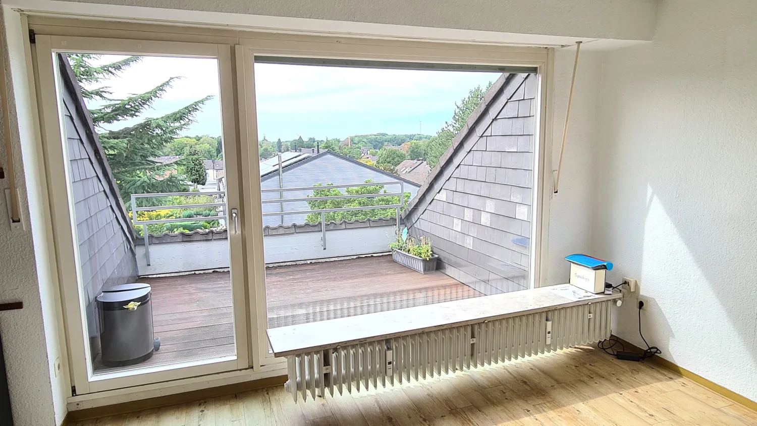 1 Zimmer Wohnung mit 30 m² in Aachen – Bild 7