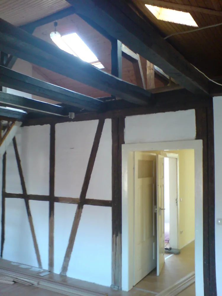 4 Zimmer Wohnung mit 90 m² in Eisenach – Bild 6