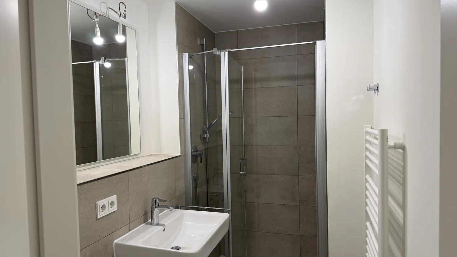1 Zimmer Wohnung mit 33 m² in Hamburg – Bild 4