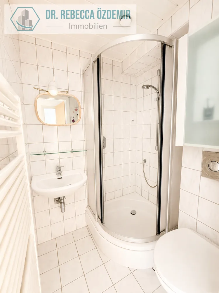 2 Zimmer Wohnung mit 48 m² in Duisburg – Bild 9