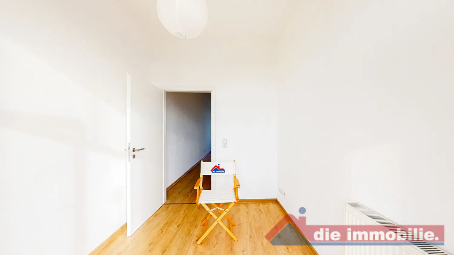 2 room apartment with 46 m² in Magdeburg – Photo 8