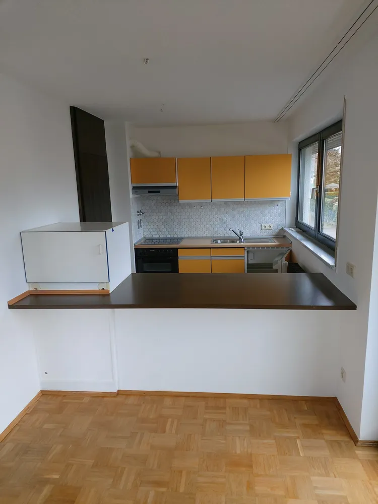 3 Zimmer Wohnung mit 75 m² in Freiburg im Breisgau – Bild 4