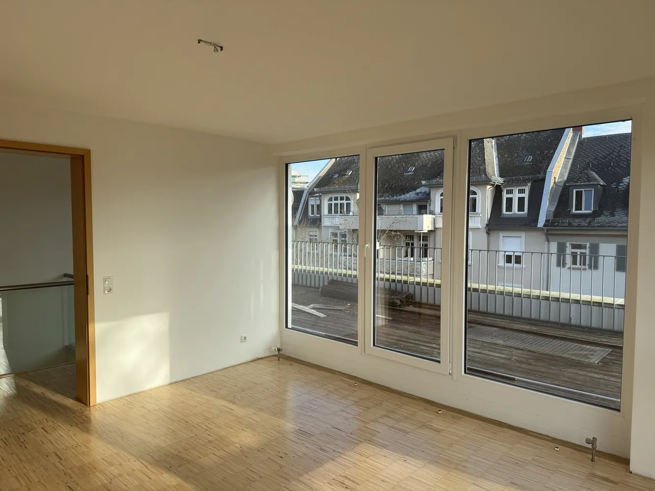 4 room apartment with 130 m² in Wiesbaden – Photo 2
