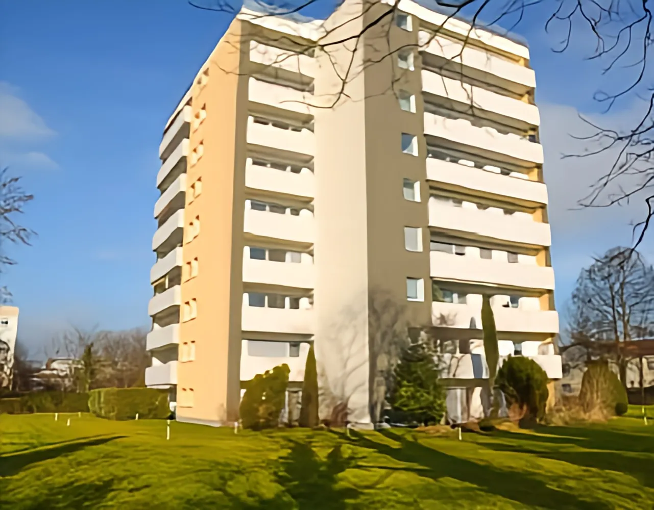 Shared room with 11 m² in Munich – Photo 4