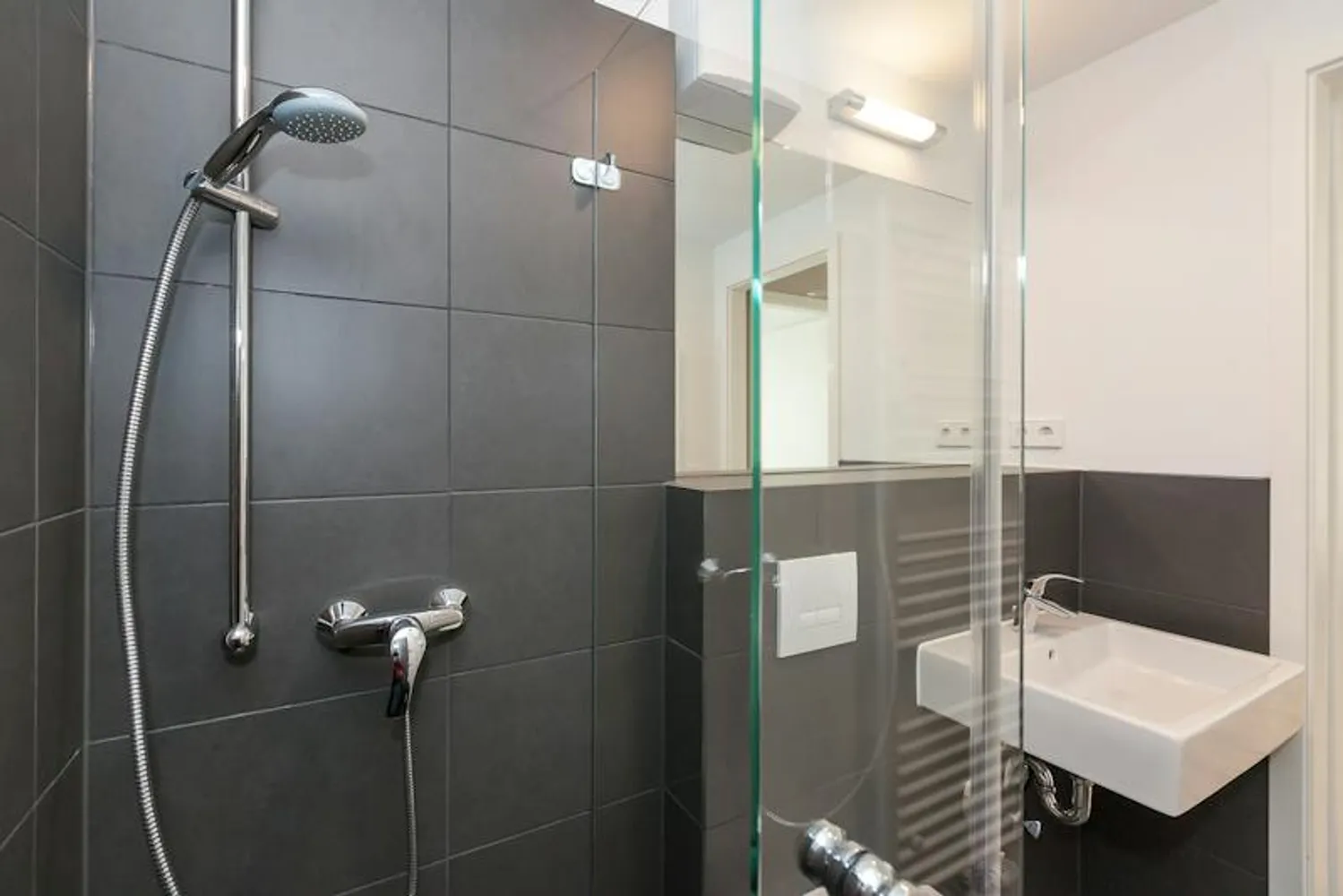 2 Zimmer Wohnung mit 45 m² in Berlin – Bild 3